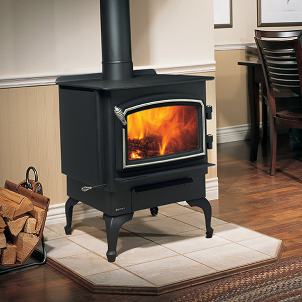 New Wood Burning Stoves Knoxville TN Fireplace Service