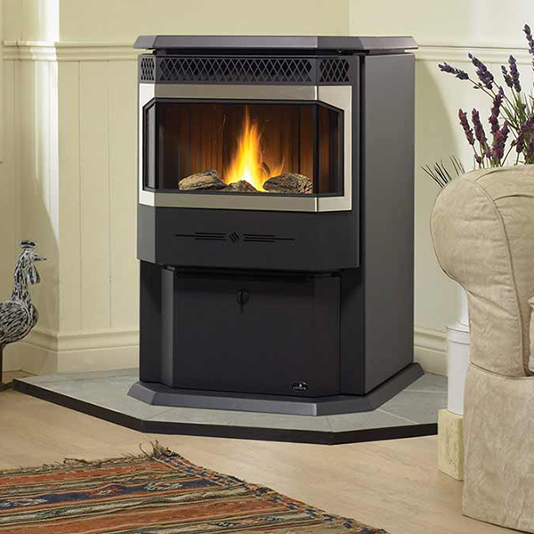 New Stove Install Knoxville's Best Pellet, Gas & Wood Stoves For Sale
