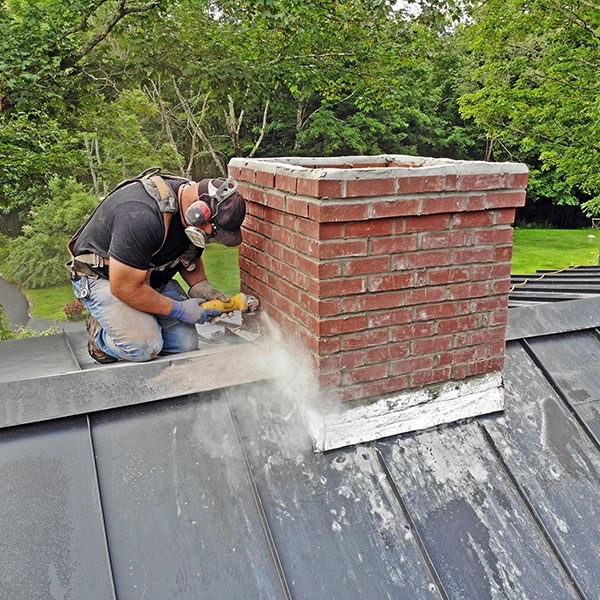 certified chimney repair in jefferson city tn
