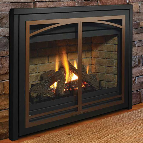 Gas fireplace repair in Maryville TN